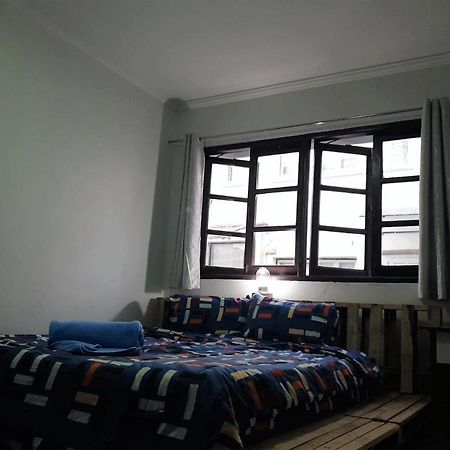 Kru Nat'S Bed & Breakfast W/ Private Rooms & Gym Бангкок Экстерьер фото