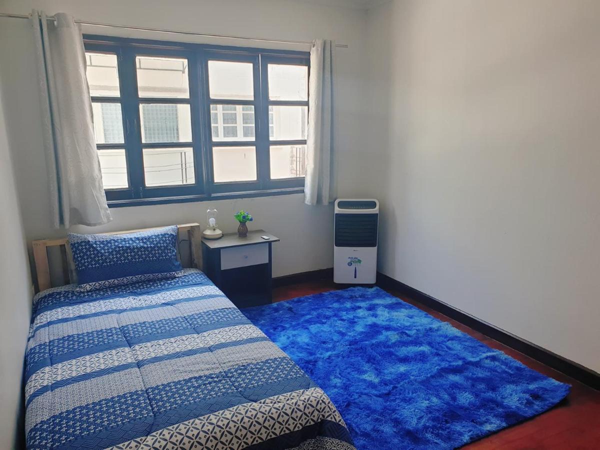 Kru Nat'S Bed & Breakfast W/ Private Rooms & Gym Бангкок Экстерьер фото