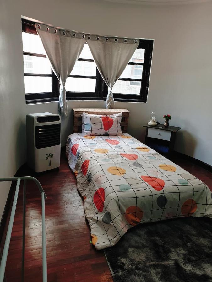 Kru Nat'S Bed & Breakfast W/ Private Rooms & Gym Бангкок Экстерьер фото