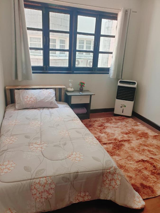 Kru Nat'S Bed & Breakfast W/ Private Rooms & Gym Бангкок Экстерьер фото