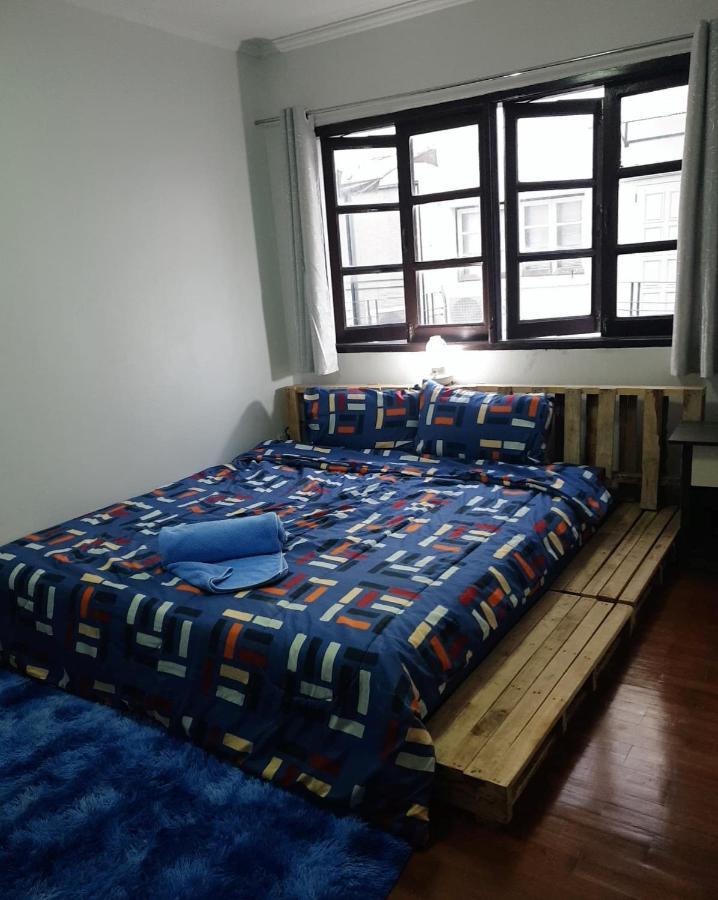 Kru Nat'S Bed & Breakfast W/ Private Rooms & Gym Бангкок Экстерьер фото